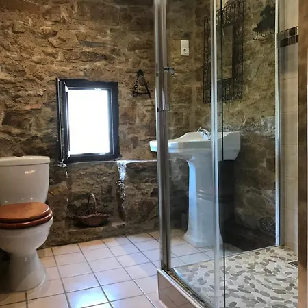 Domaine Du Colombier, La Renaissance Larroque (Tarn)