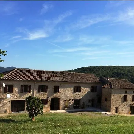 Domaine Du Colombier, La Renaissance بيت للعطل