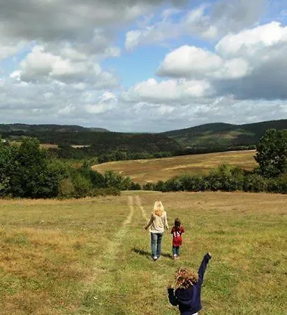 Domaine Du Colombier, La Renaissance بيت للعطل