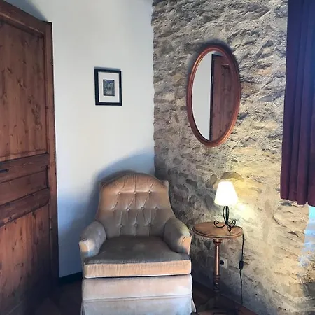 بيت للعطل Domaine Du Colombier, La Renaissance