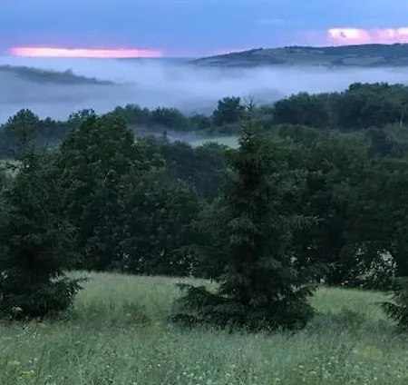 بيت للعطل Domaine Du Colombier, La Renaissance *