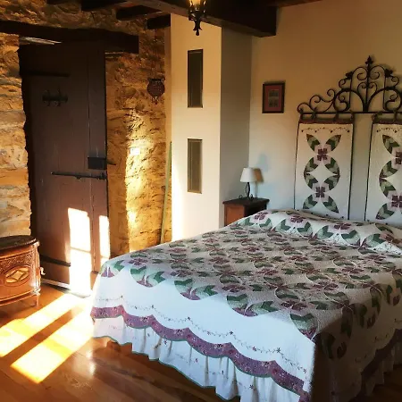 بيت للعطل Domaine Du Colombier, La Renaissance Larroque (Tarn)