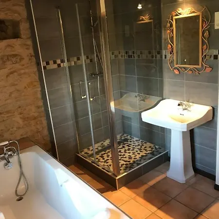 Domaine Du Colombier, La Renaissance بيت للعطل Larroque (Tarn)