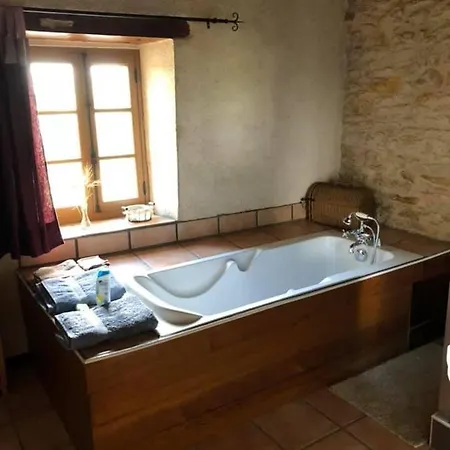 بيت للعطل Domaine Du Colombier, La Renaissance *