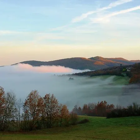 بيت للعطل Domaine Du Colombier, La Renaissance