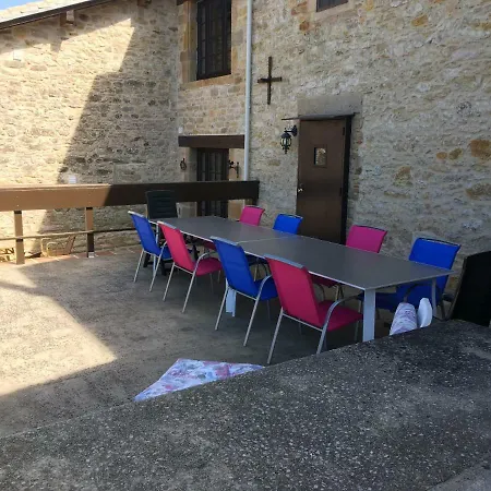 Domaine Du Colombier, La Renaissance Larroque (Tarn)