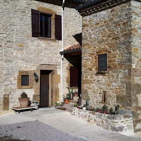 بيت للعطل Domaine Du Colombier, La Renaissance Larroque (Tarn)
