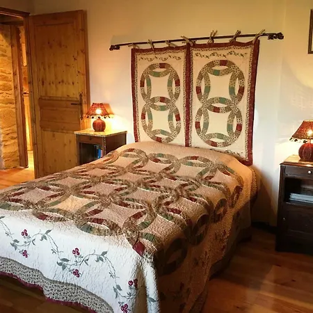 بيت للعطل Domaine Du Colombier, La Renaissance