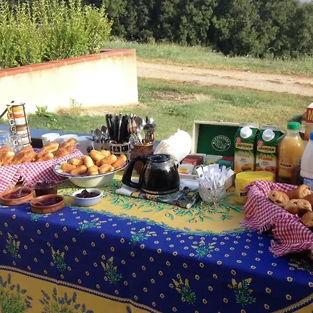 Domaine Du Colombier, La Renaissance بيت للعطل *