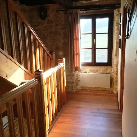 Domaine Du Colombier, La Renaissance بيت للعطل *