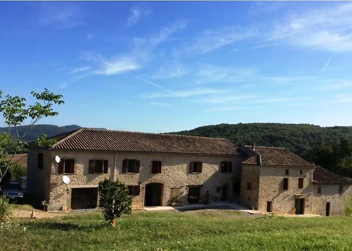 Domaine Du Colombier, La Renaissance Casa vacanze