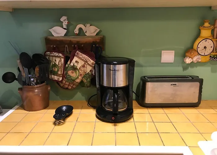 Domaine Du Colombier, La Renaissance