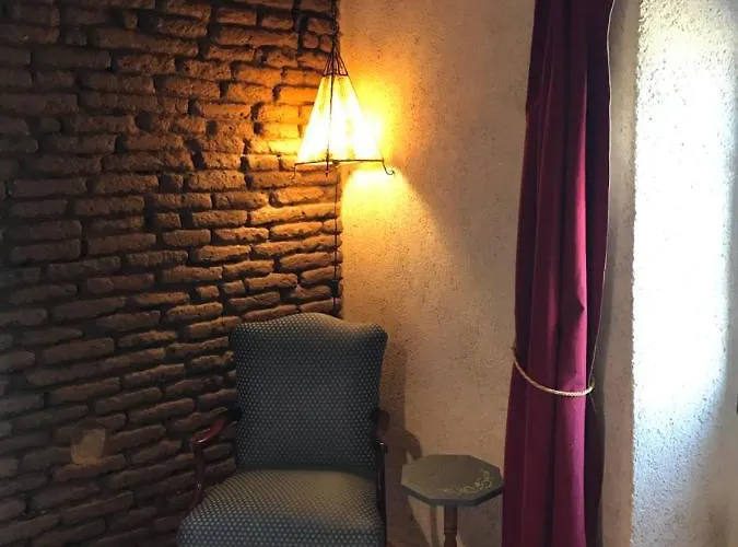 Domaine Du Colombier, La Renaissance *