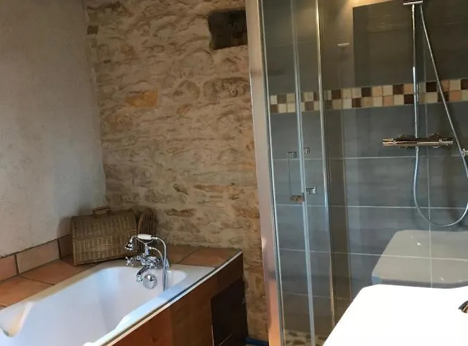 Casa vacanze Domaine Du Colombier, La Renaissance *