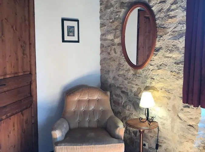 펜션 Domaine Du Colombier, La Renaissance