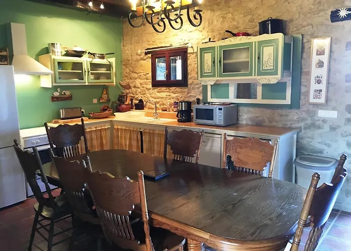 Casa vacanze Domaine Du Colombier, La Renaissance Larroque (Tarn)