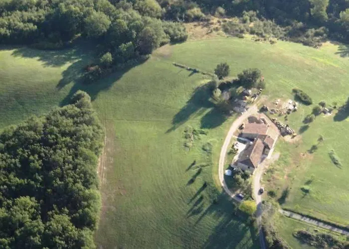 Casa vacanze Domaine Du Colombier, La Renaissance *