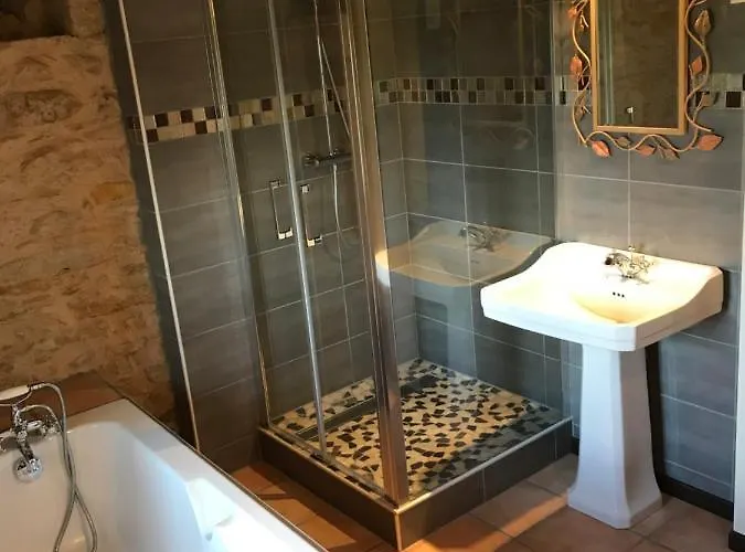 Domaine Du Colombier, La Renaissance Casa vacanze Larroque (Tarn)