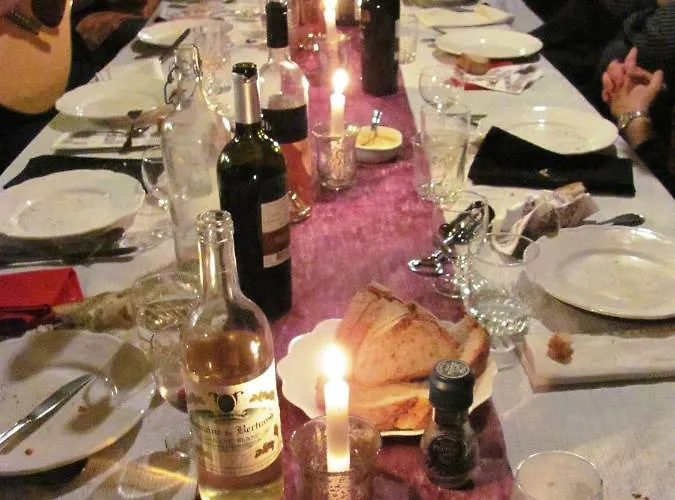 Casa vacanze Domaine Du Colombier, La Renaissance Larroque (Tarn)