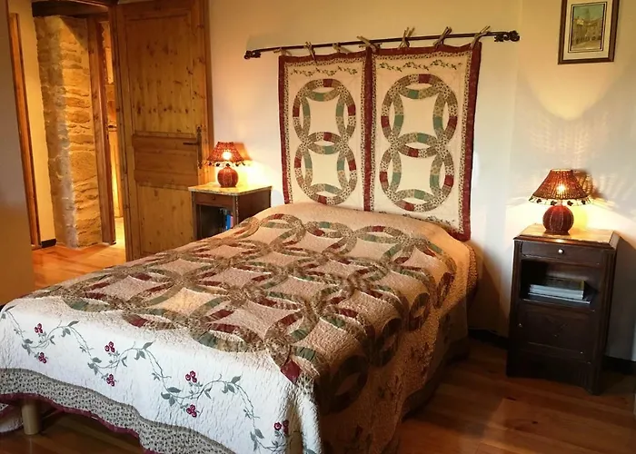 Casa vacanze Domaine Du Colombier, La Renaissance