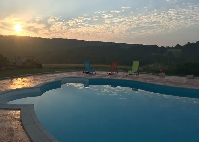 Domaine Du Colombier, La Renaissance Casa vacanze *