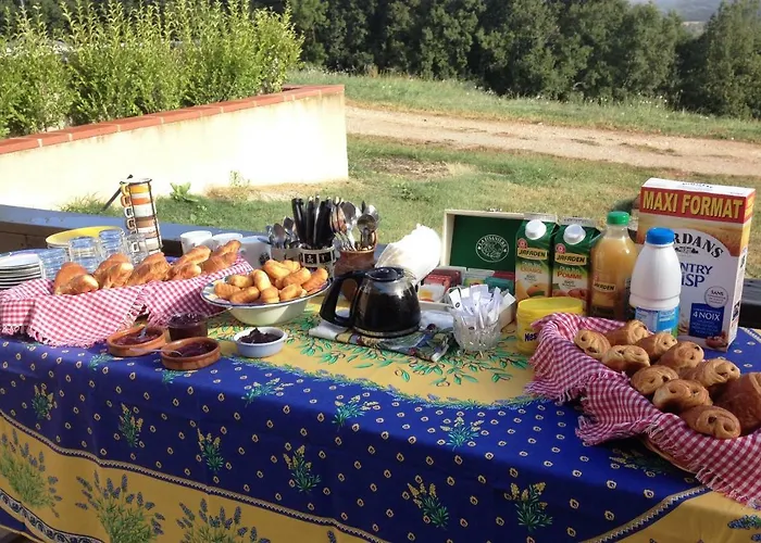 Domaine Du Colombier, La Renaissance Casa vacanze *